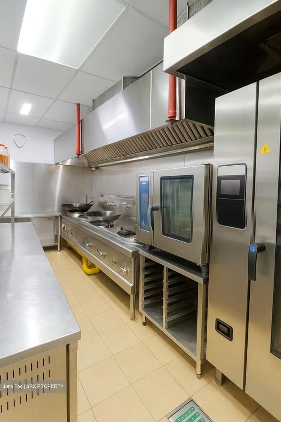 Food Xchange @ Admiralty (D27), Factory #575453251